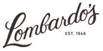 Lombardo's Restaurant logo