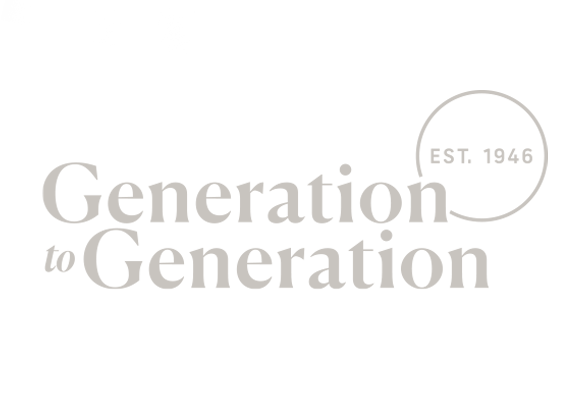 Generation of Generations