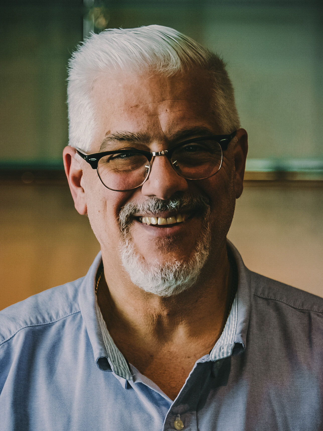 Rob Calderone